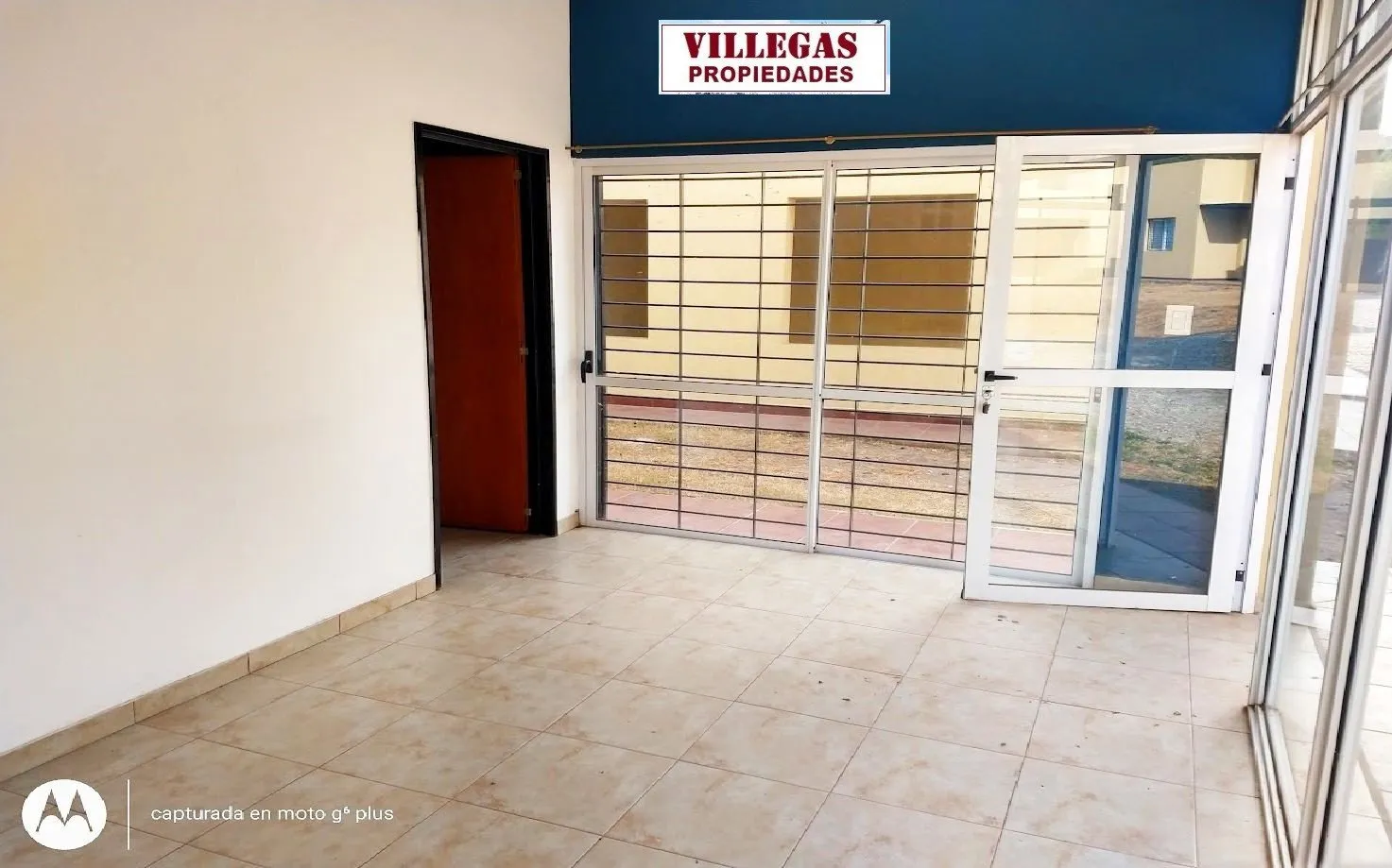 Foto 1 de CASA 1 dormitorio 1 baño en ALQUILER en MERLO , SAN LUIS