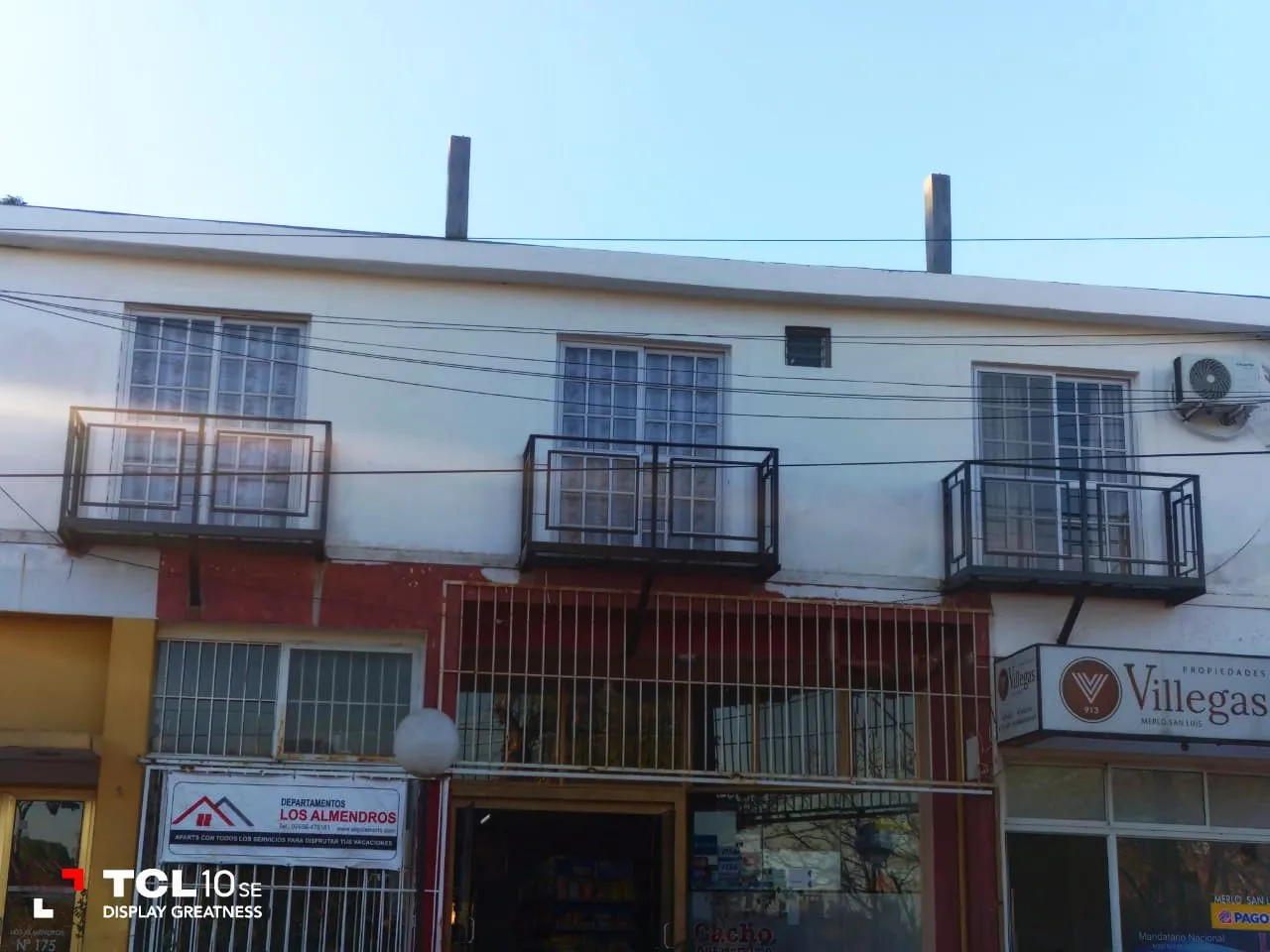 Foto 1 de CASA 4 dormitorios 1 baño en ALQUILER en Colonia San Rafael