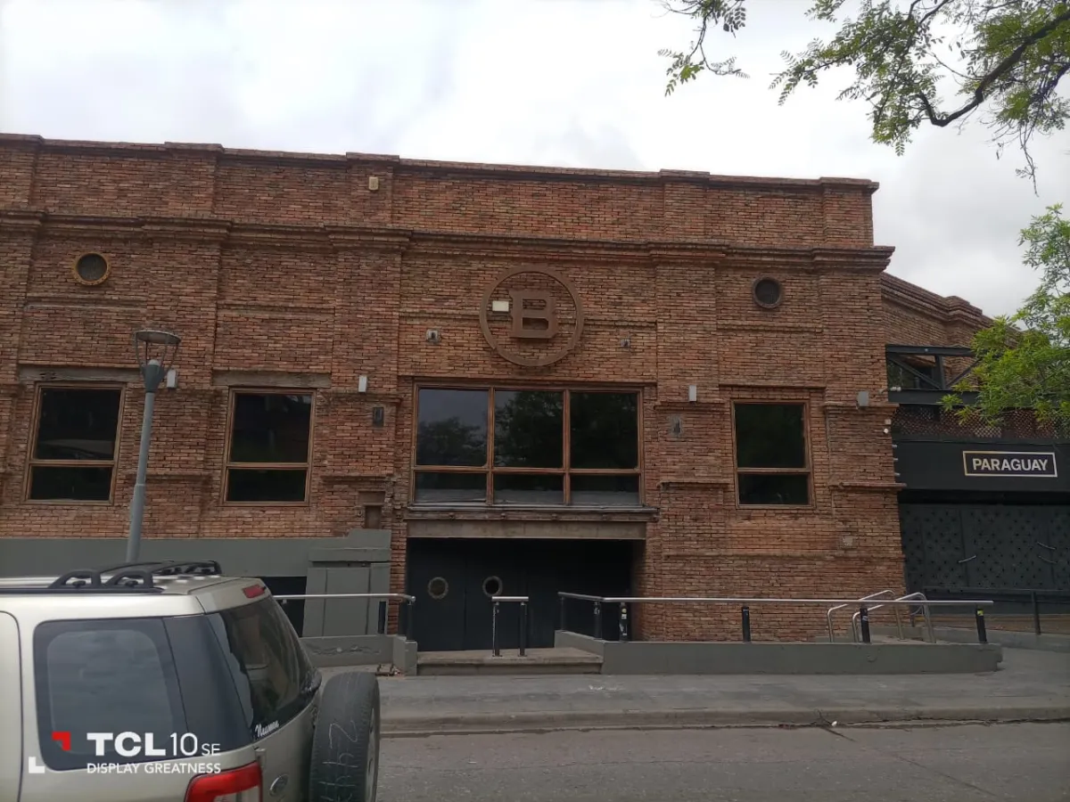 Foto 1 de LOCAL COMERCIAL 2 baños en VENTA en Sauce Yaco