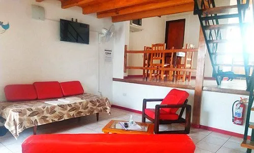 Foto 1 de LOCAL COMERCIAL 2 baños en ALQUILER en Los Cerrillos Abajo