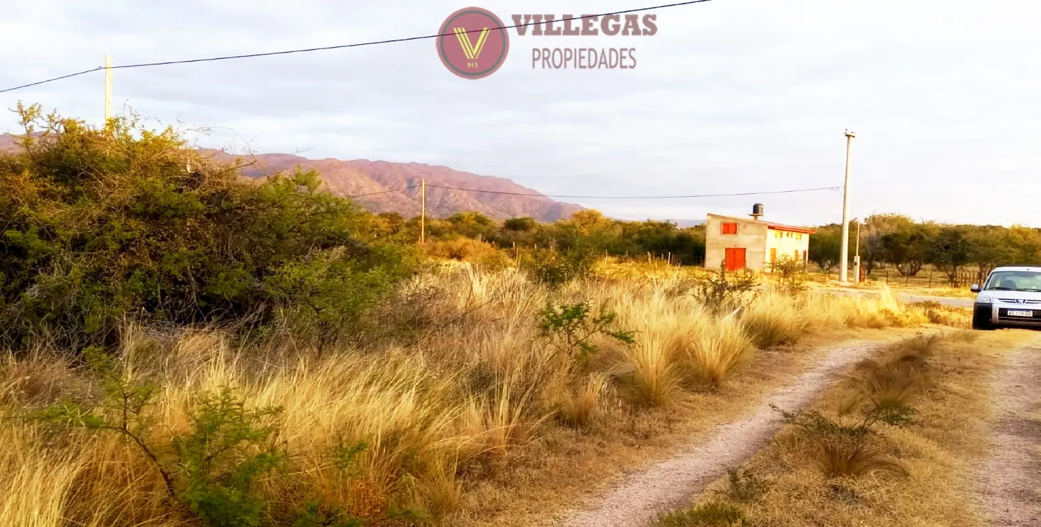 Foto 1 de CAMPO en VENTA en Villa Cristóbal Colón