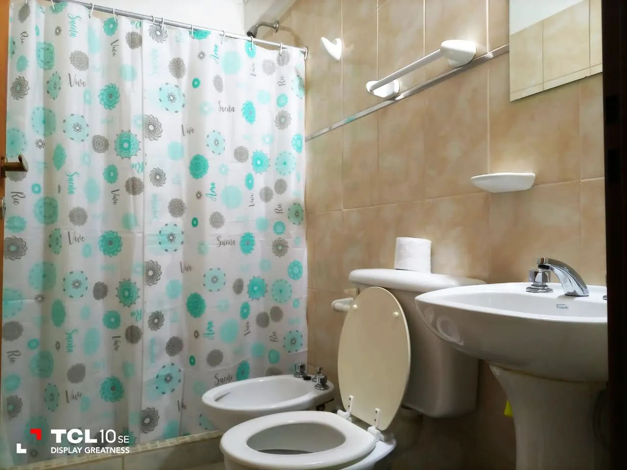 Foto 1 de DEPARTAMENTO 1 dormitorio 2 baños en VENTA en Guaipe Guaipe