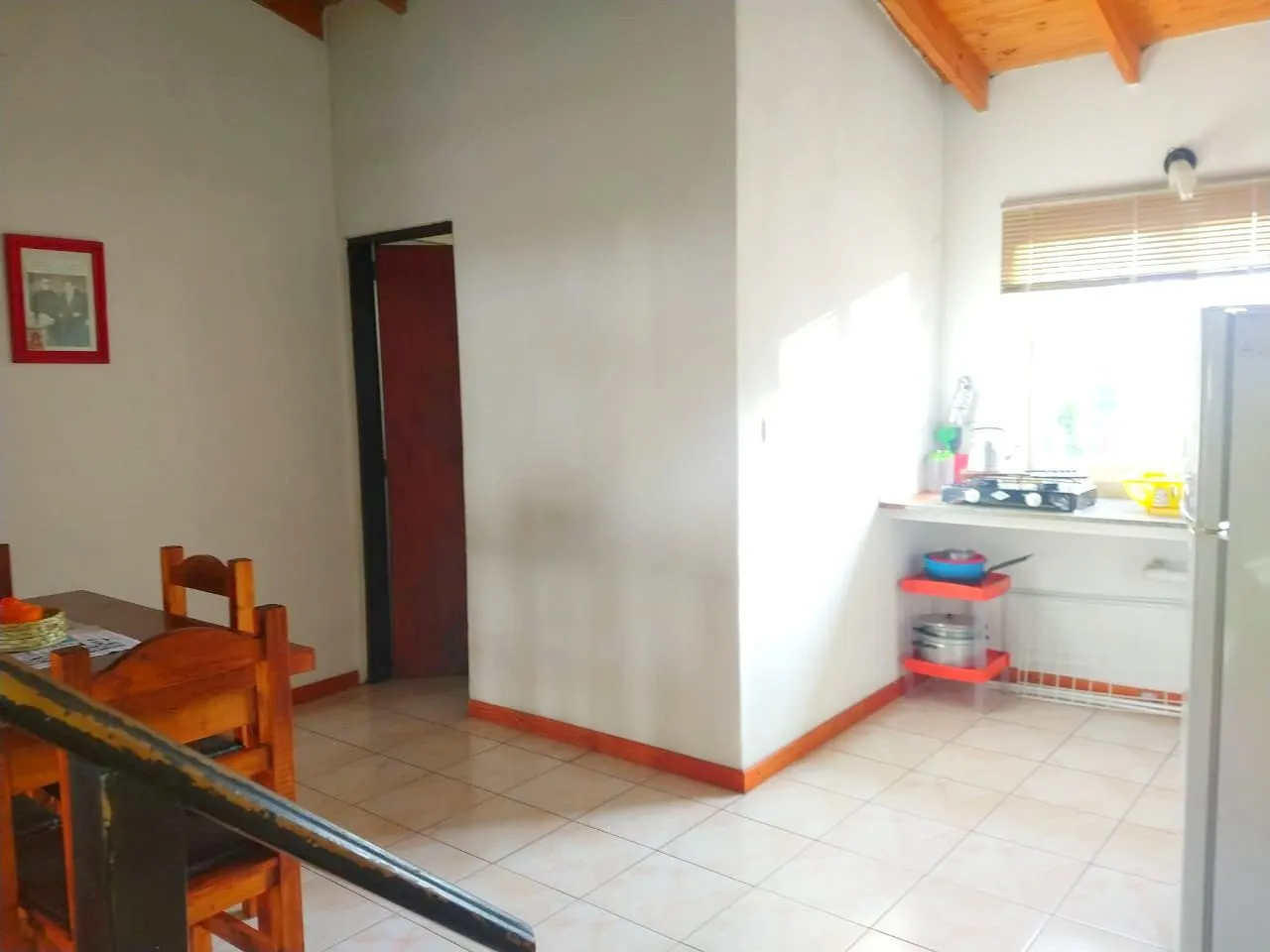 Foto 1 de DEPARTAMENTO 2 dormitorios 1 baño en VENTA en La Puerta del Río Pintos