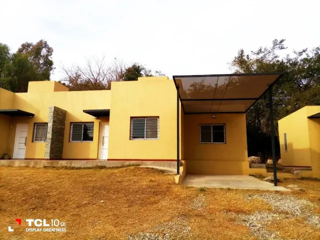 Foto 1 de HABITACION 4 dormitorios 2 baños en ALQUILER en Nueve de Julio