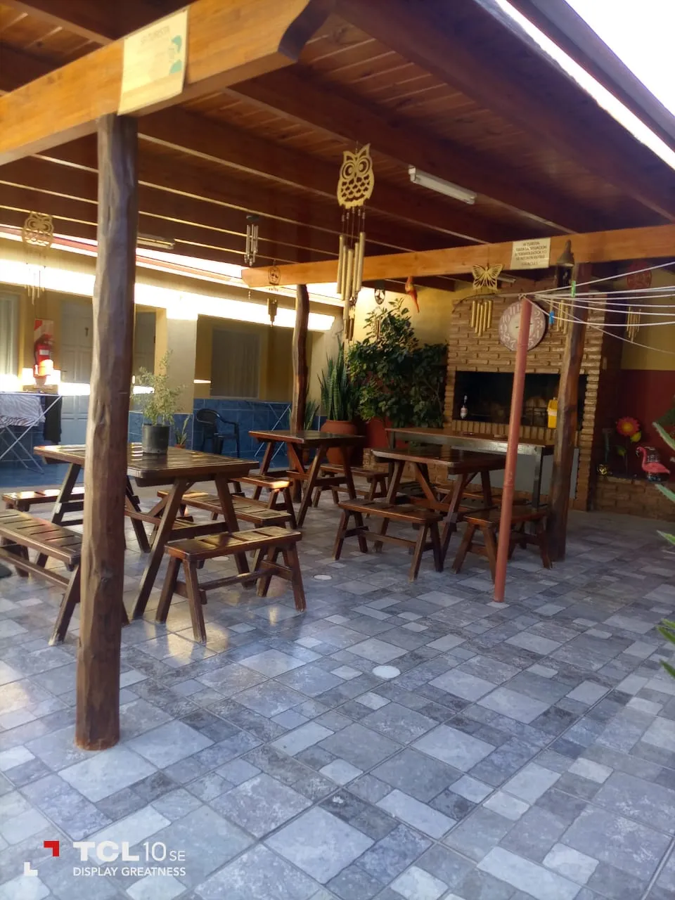 Foto 1 de CASA 4 dormitorios 2 baños en ALQUILER en Costa Uruguay Norte