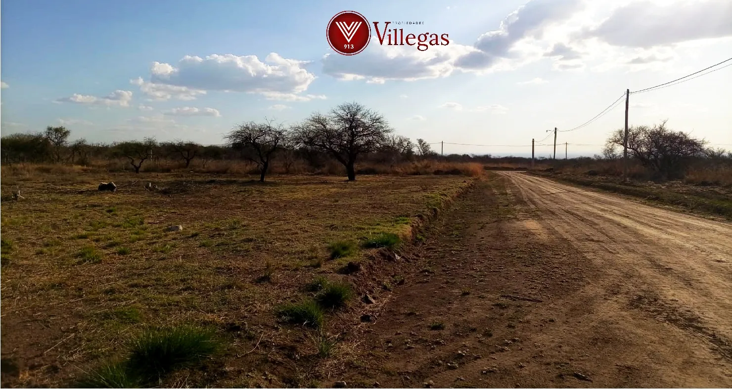 Foto 1 de CAMPO en VENTA en Barrio Santa Rita