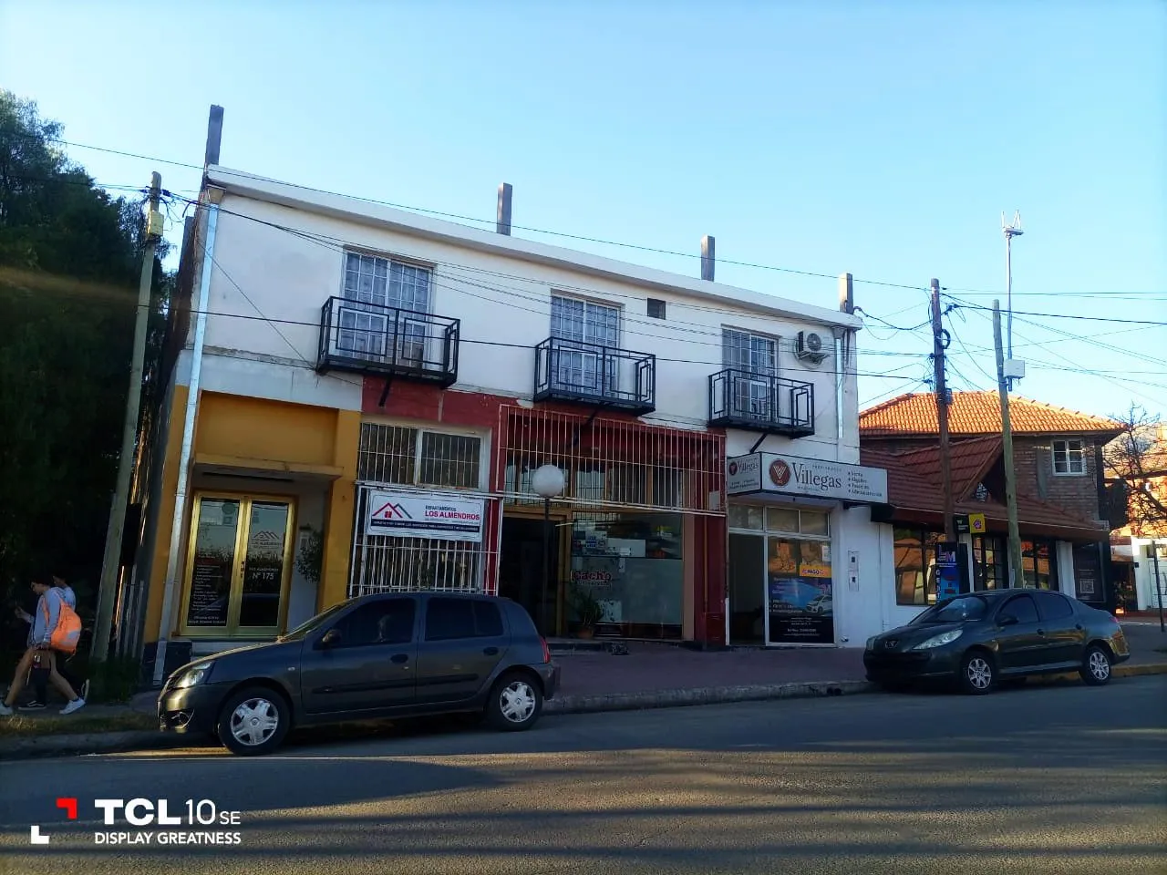 Foto 1 de COMPLEJO TURISTICO 1 dormitorio 1 baño en ALQUILER TURISTICO en Molle Yaco