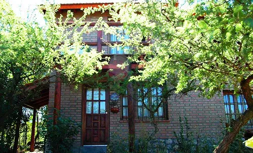 Foto 1 de DEPARTAMENTO 2 dormitorios 2 baños en ALQUILER en Santa Ana