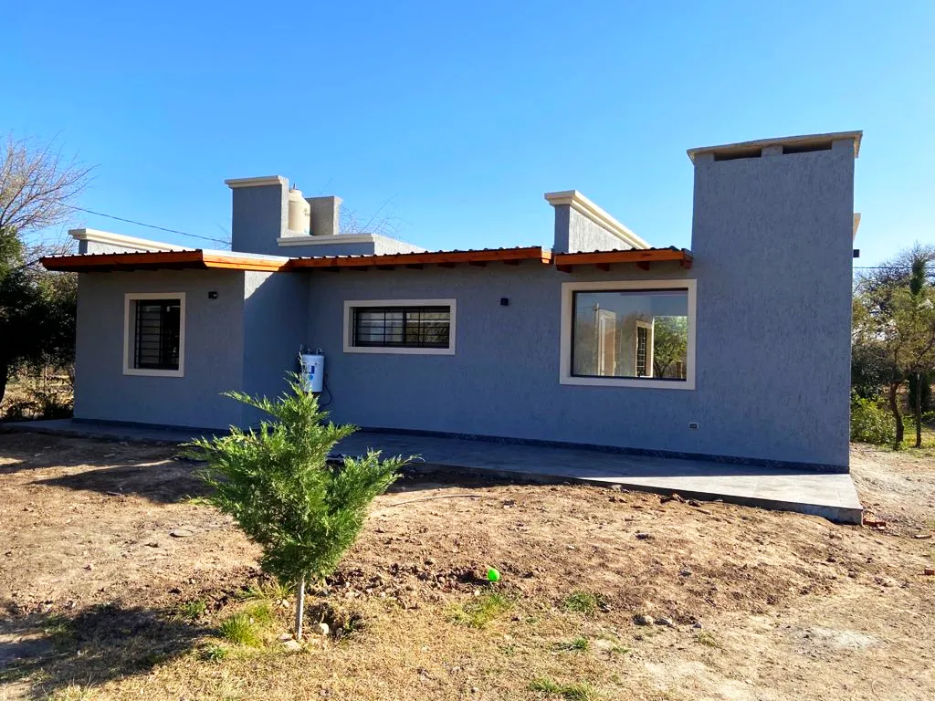 Foto 1 de CASA en VENTA en MERLO , SAN LUIS