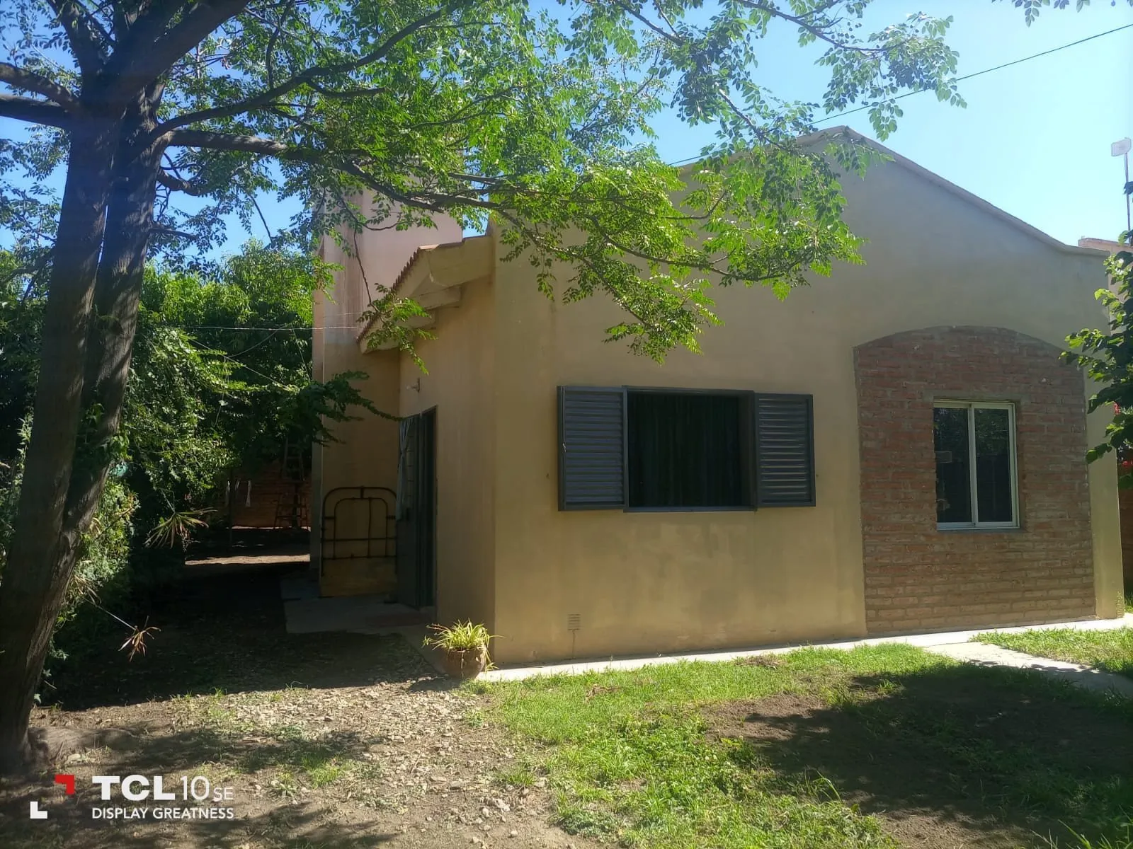 Foto 1 de CASA 3 dormitorios 2 baños en VENTA en MERLO